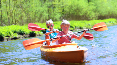 Arch Introduces Participant Accident Coverage for Camps