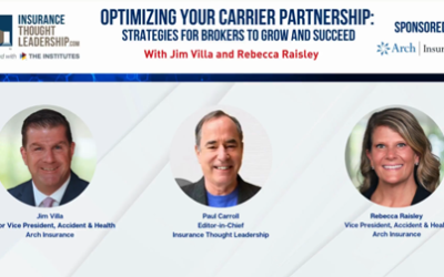How to Find the Right Carrier Partners