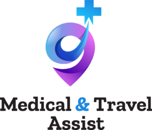 Medical & Travel Assist Logo