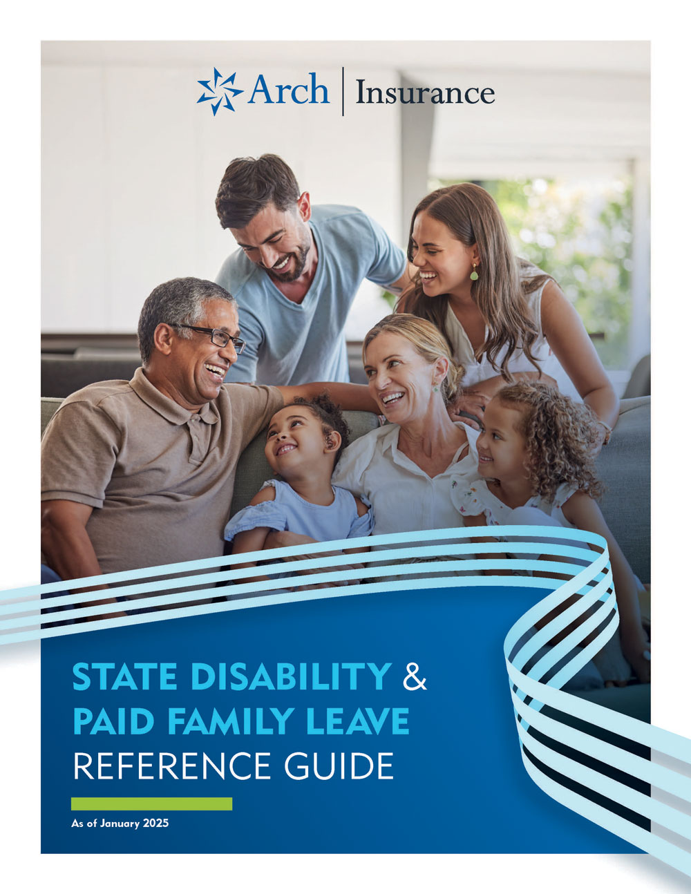 Arch Disablity StateBook Page 01 1 | Disability State Reference Guide-Digital