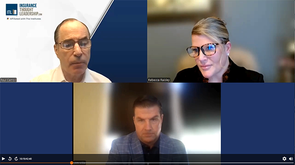 ITL Webinar Screenshot 2024 11 | How to Find the Right Carrier Partners
