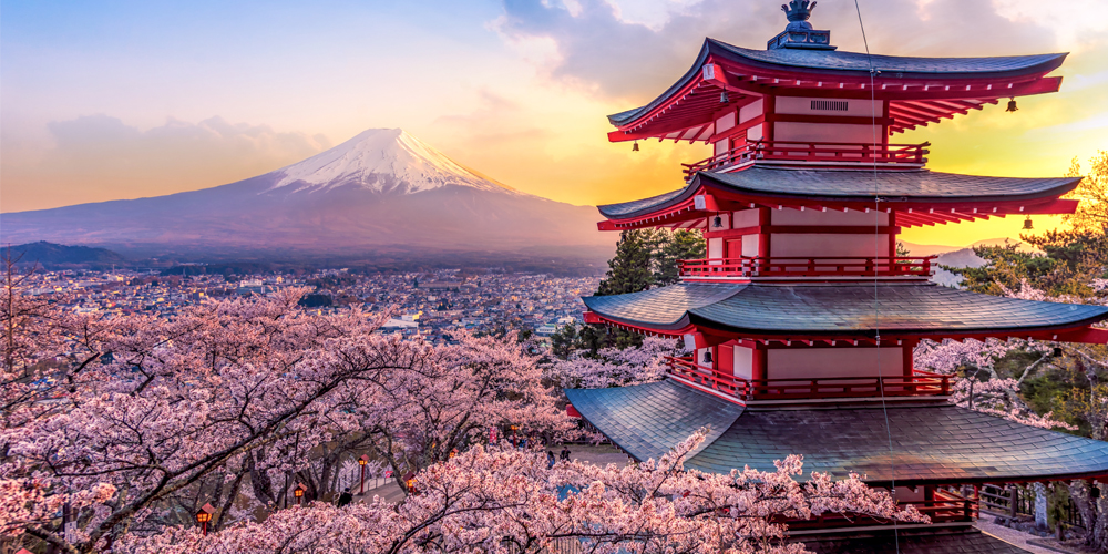 scrolling images 0001 tokyo japan | Insurance for Employers