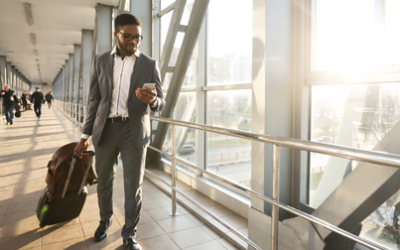 Does Workers’ Compensation Cover Business Travel?