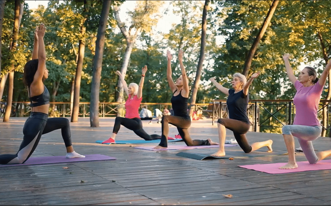 What Is Participant Accident Insurance? Protect Your Organization & Participants with Arch Insurance | Video