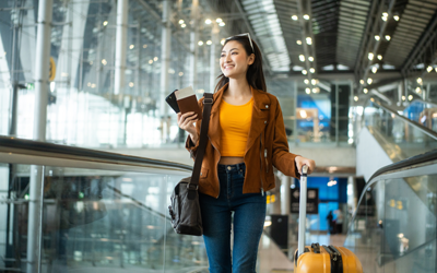 Home 9 Expanding Voluntary Benefits with Employee Leisure Travel Solutions